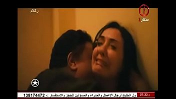 اغتصاب غادة عبد الرازق و جرها من شعرها